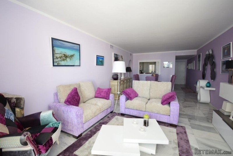 2 Bedroom Apartment - 2