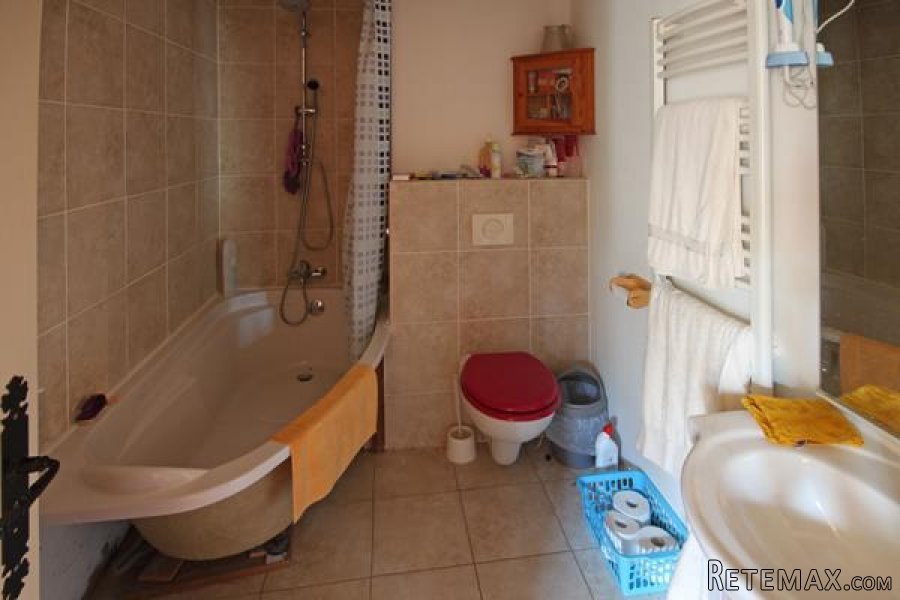 Vernoux-en-Gatine (79) - Historic coach house converted to a.. - 10