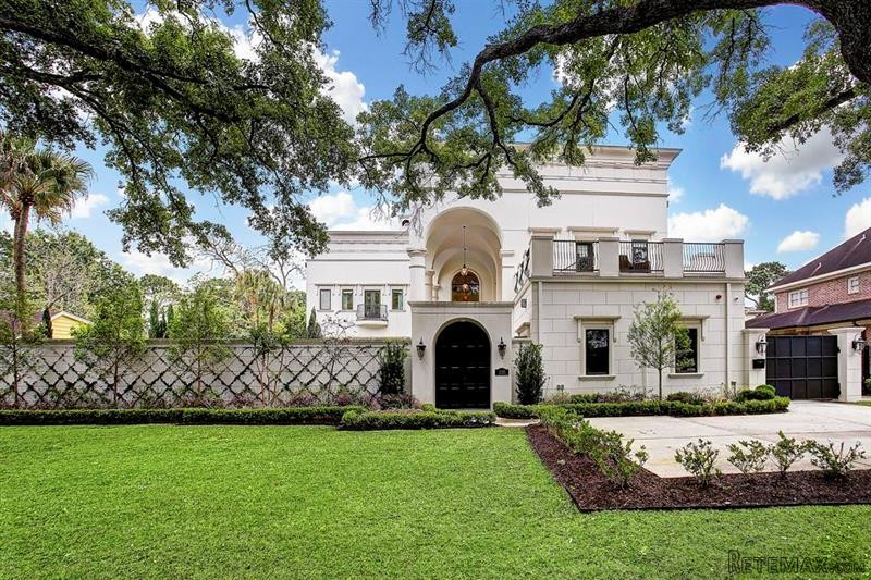 8 bedroom House For Sale: 5115 Braeburn..