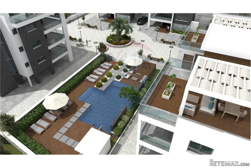 Condo/Apartment - For Sale - Potamos..