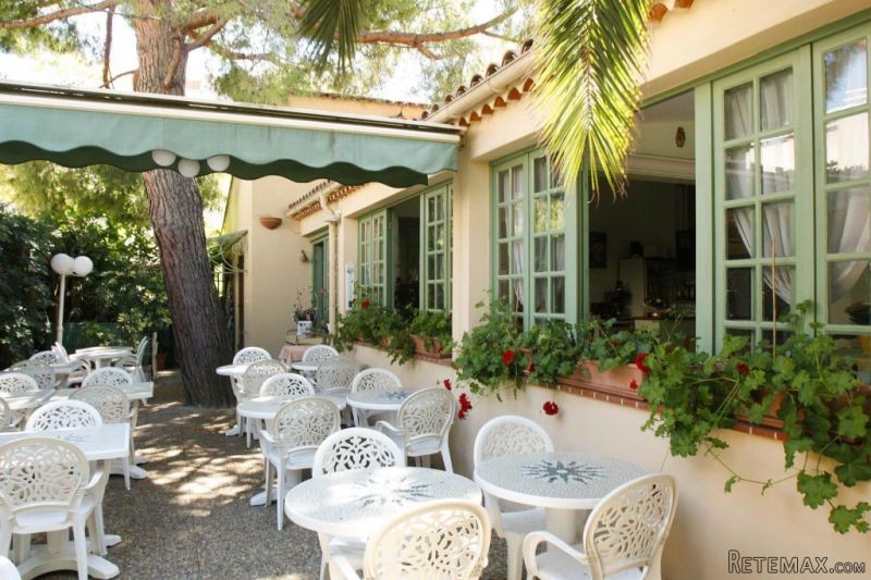 Mansion - Antibes - 2