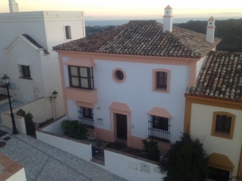 723957 - Townhouse For sale in Golf.. - 2