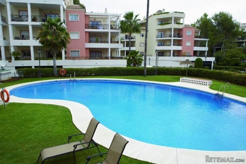 New Development in the town of Marbella