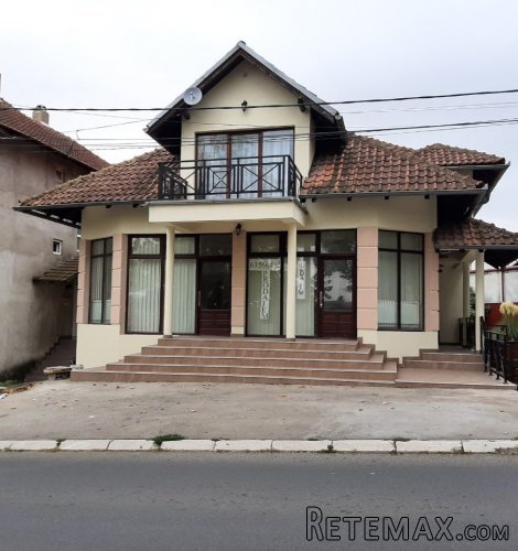 Poslovno-stambeni objekat - 2
