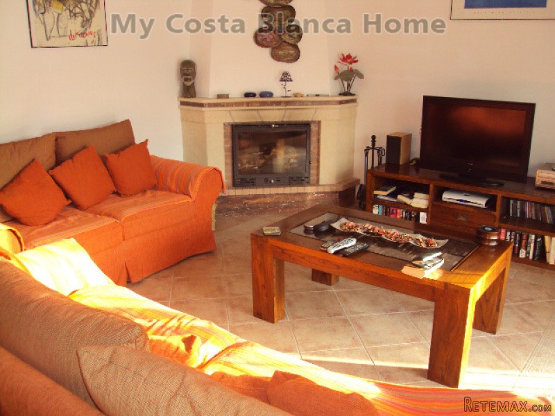 Well Presented Villa For Sale In.. - 2