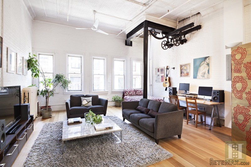 1 bedroom Apartment For Sale: RARE TOP.. - 2