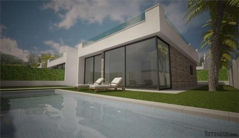 3 bedroom detached house for sale - 2