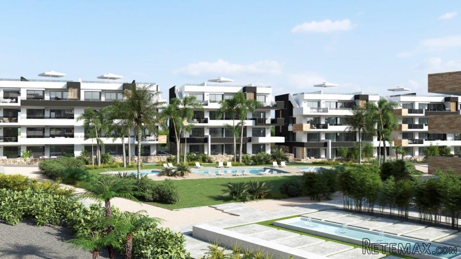 Apartamentos con vistas al mar en un residencial de.. - 3