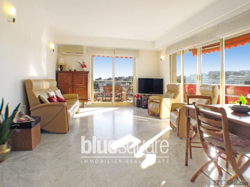 FOR SALE - Apartment 3 rooms - Nice West - 2