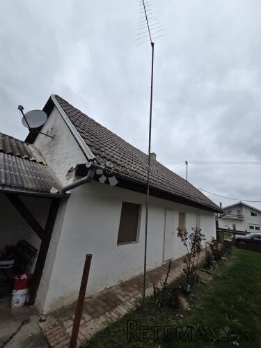 Održavana kuća s velikom parcelom i potencijalom - 3