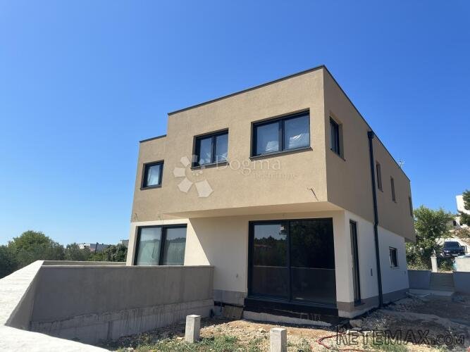 TISNO novogradnja, dvoetažan stan S1 - 3