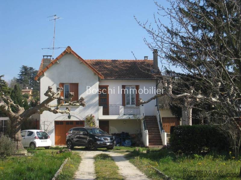 Villa Montelimar - Exclusivite