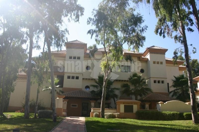 Apartment For Sale In Rio Real..