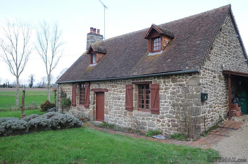 2 Bedroom Cottage For Sale - 2