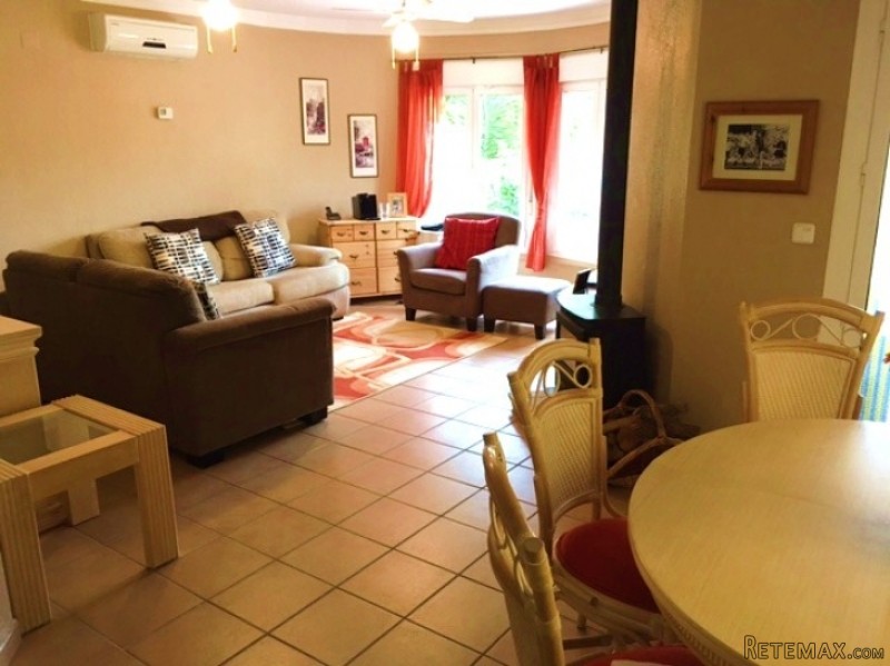 3 Bedroom Villa For Sale, Gata De.. - 2