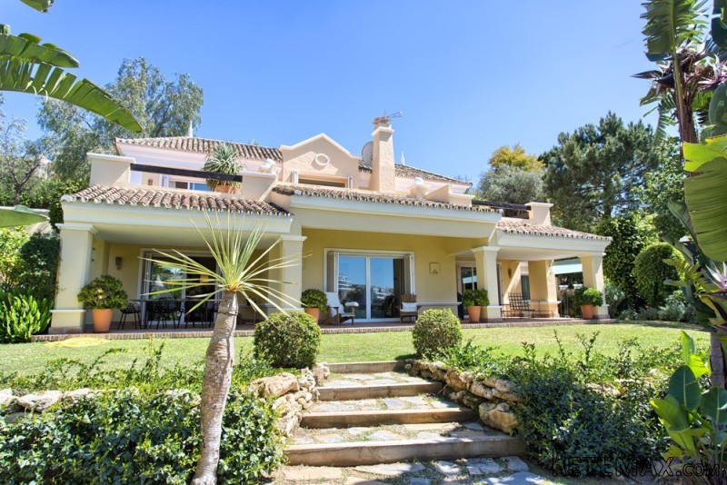3 Bedrooms - House - Andalucia - For..