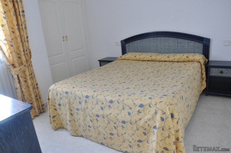 Apartment For Sale In Calpe Spsnb0498 - 2