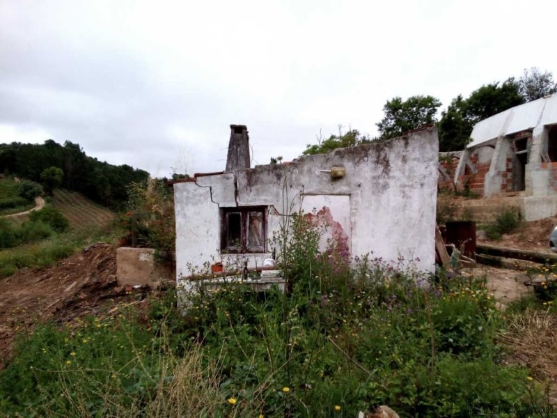 Plot of Land for construction or.. - 2