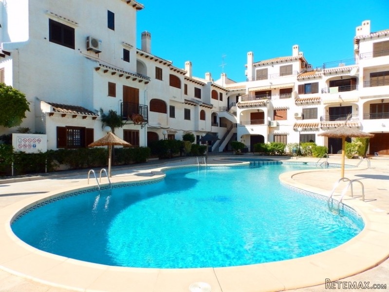 Resale · Apartment · Spain · Costa Bl.. - 2