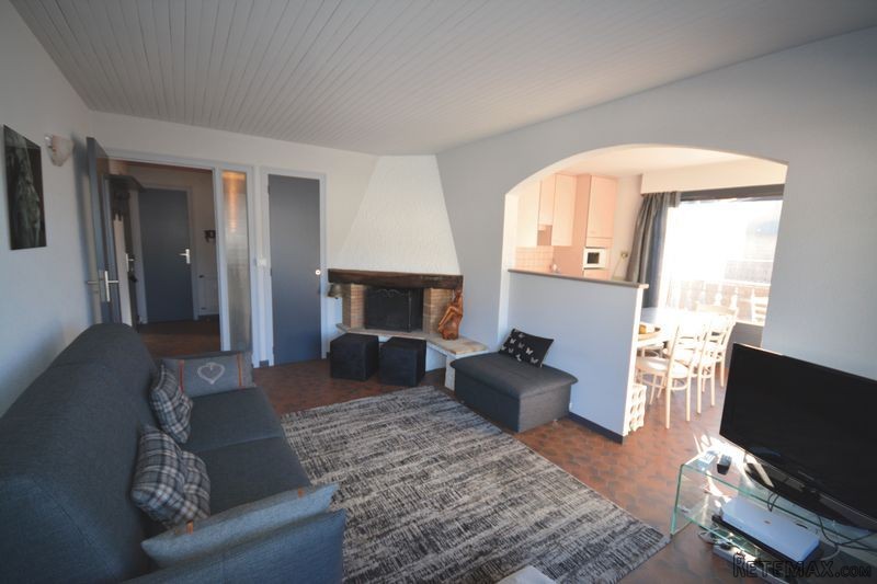 1 Bedroom Apartment, Les Gets