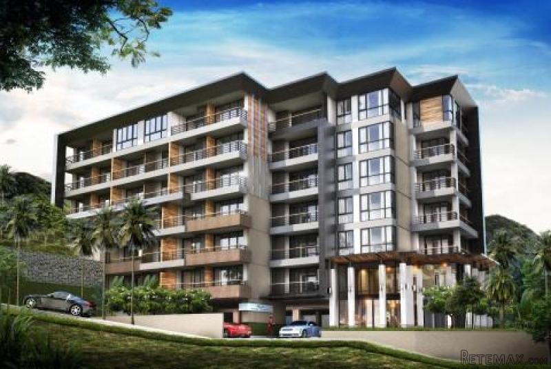 1382d : Patong Beach, Phuket