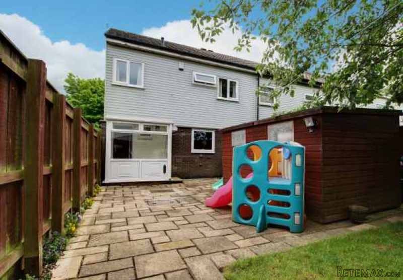 4 bedroom, Terraced House house for sale