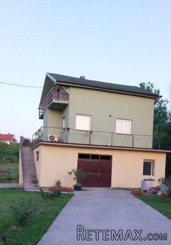 Kuca na prodaju Beograd-Ritopek