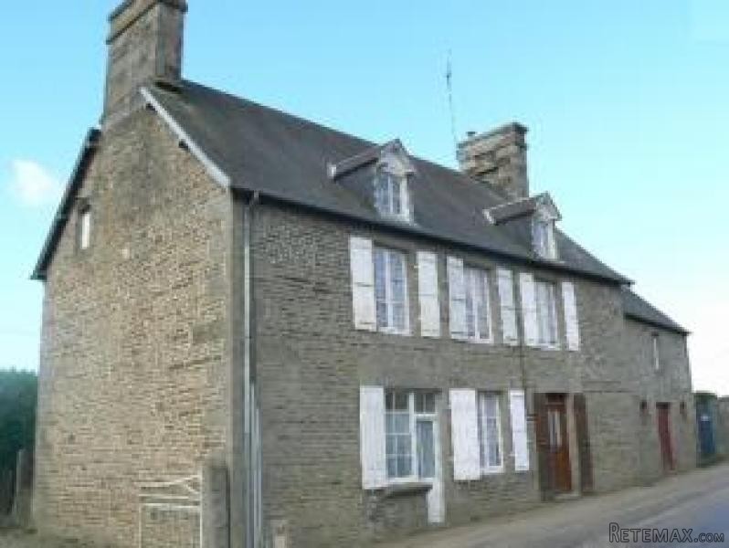 Lovely Village House, More Potential