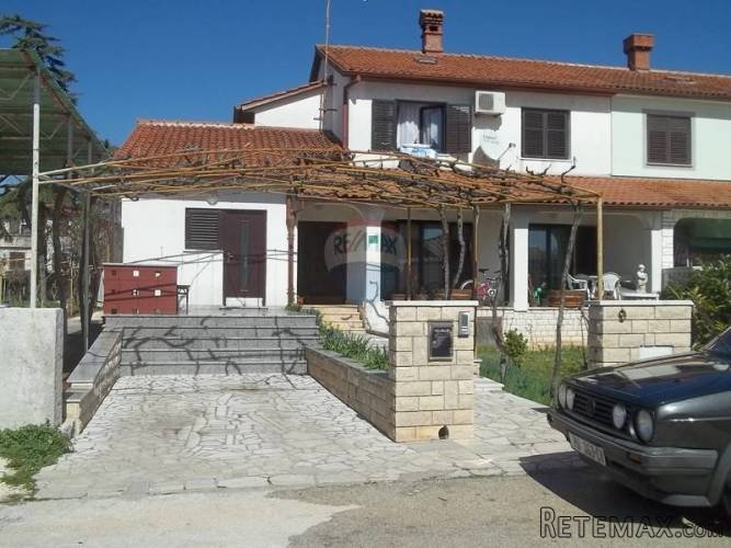 Pula, obiteljska kuća i apartman - 2
