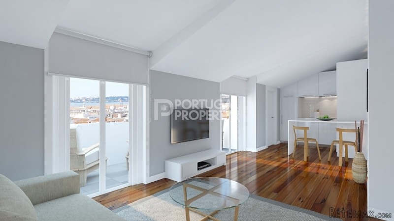 Serviced Apartments in Avenida