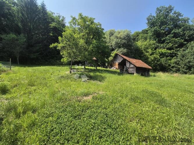 Građevinsko zemljište od 11.288m² nadomak Krapinskih Toplica