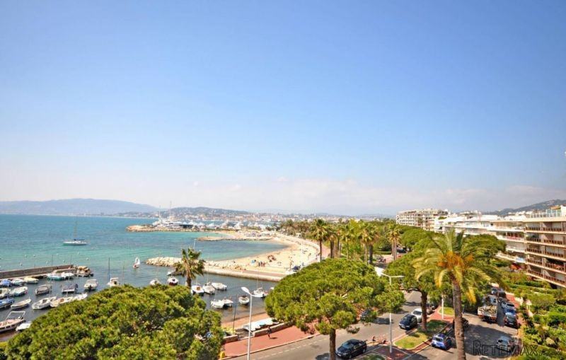 Sale Apartment - Cannes Croisette