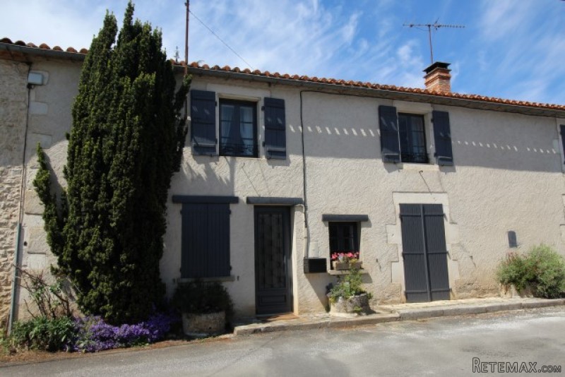 Three Bedroom Village House