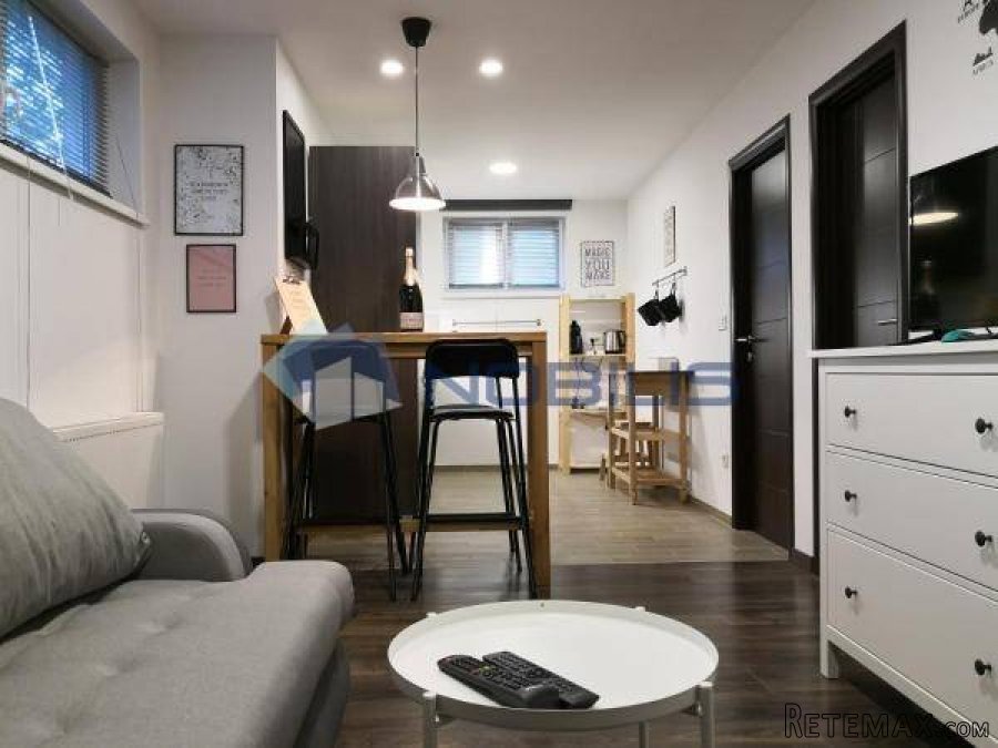 Zagreb, Maksimir, Ravnice, 2 apartmana 50 m2 i 40 m2 - 7