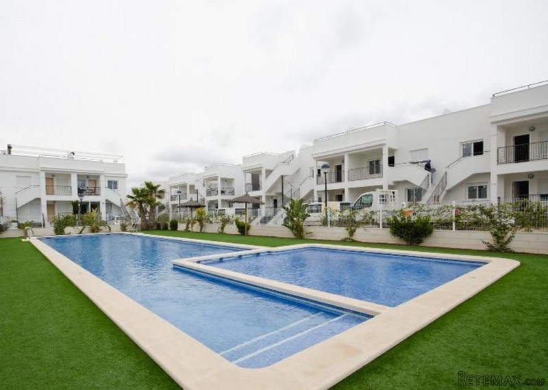 3 Bedrooms - Apartment - Alicante - For..