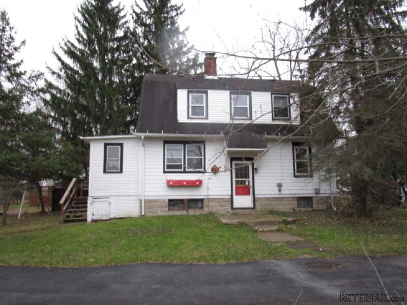 3111 Old Wende Rd Alden, NY, 14004 Erie..