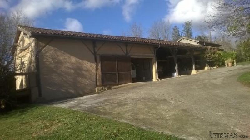 5 Bedrooms - House - Midi-Pyrenees -.. - 2