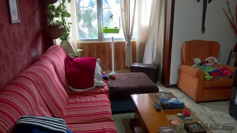 Flat - Palma De Mallorca (El Forti) - 2