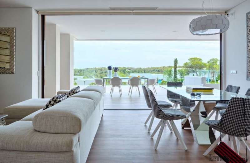 Luxurious New Build Golf Villas For.. - 2