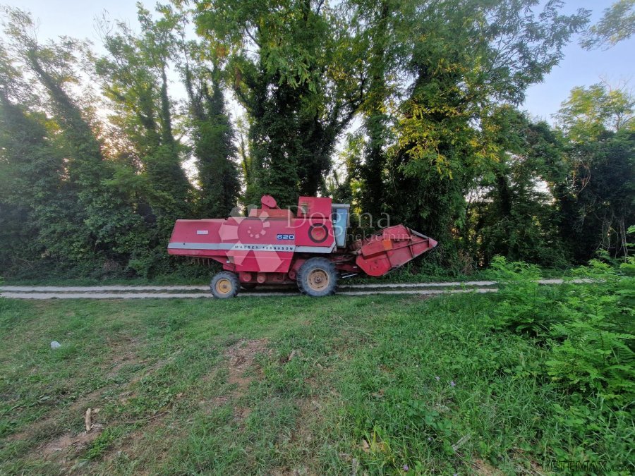 Poljoprivredno Zemljište 200m od centra Vižinade - 8