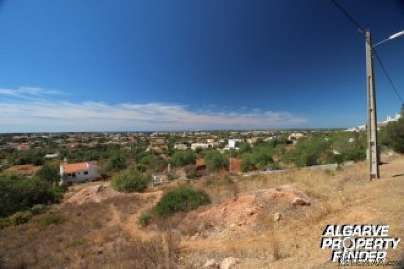Te Koop: Bouwkavel In Centraal Algarve..