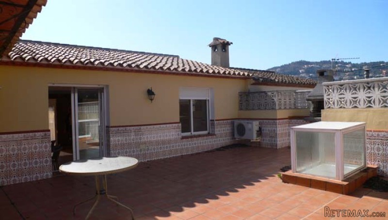 6 Bedrooms - Chalet - Alicante - For.. - 2