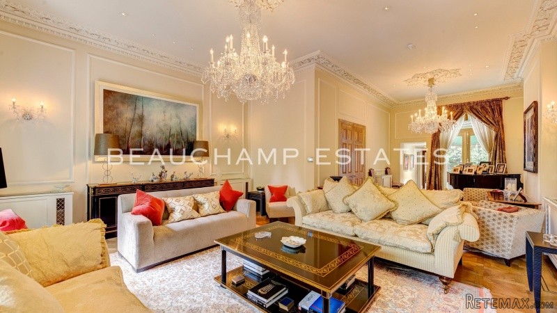 Cadogan Place, SW1