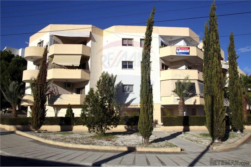 Condo/Apartment - For Sale - Apostoloi..