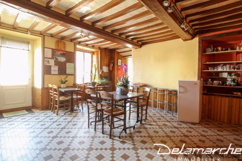 Trelly - House For Sale - 2