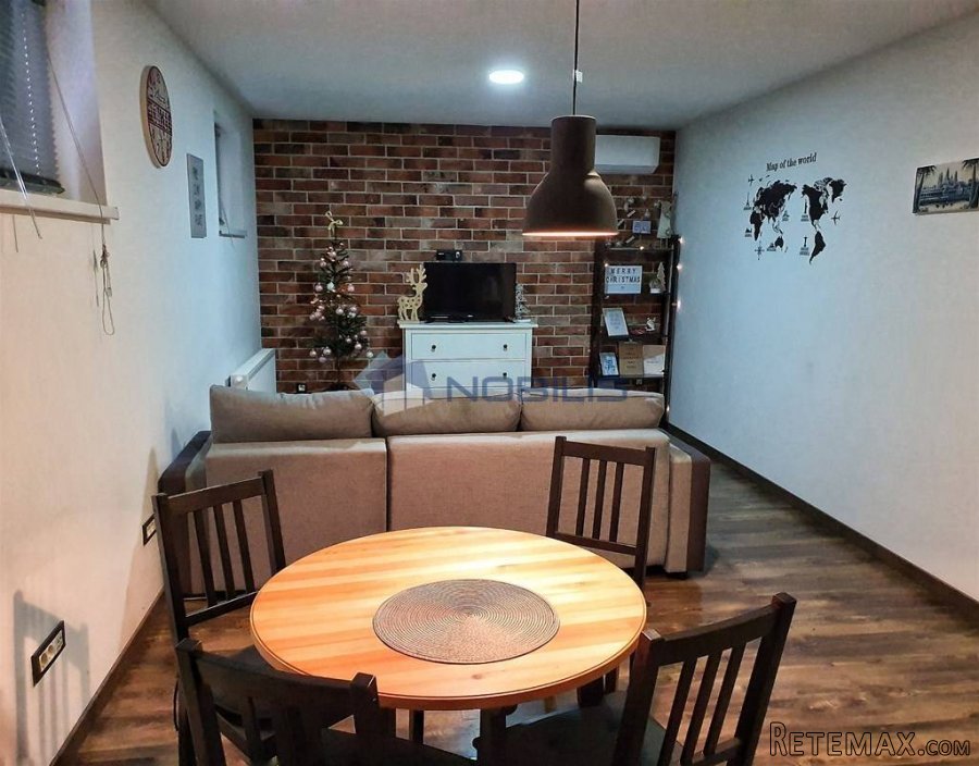 Zagreb, Maksimir, Ravnice, 2 apartmana 50 m2 i 40 m2 - 9