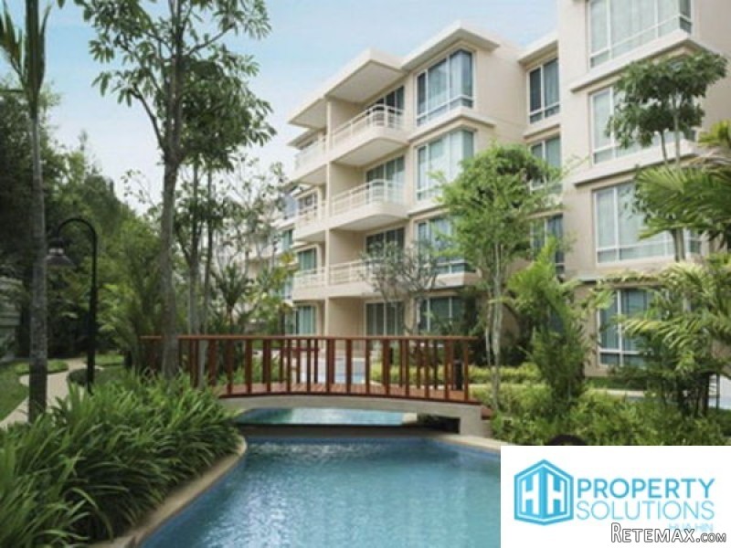 4 Bed Condo For Sale At Baan San Ploen..