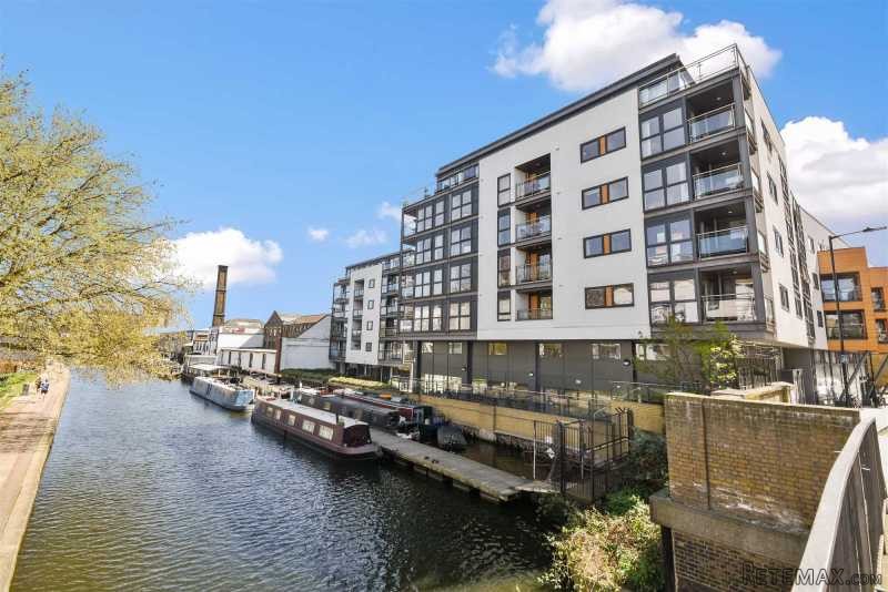 Angel Wharf N1