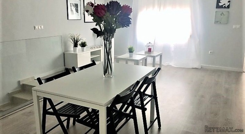 Apartment In Torrevieja, Costa Blanca..
