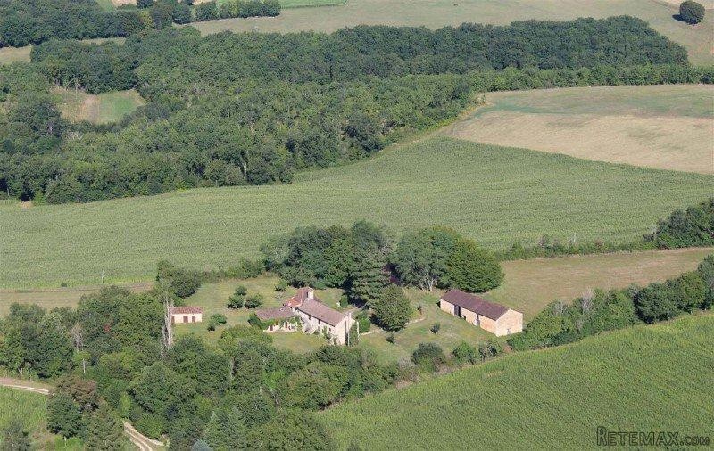 Charmante Propriete Sans Voisins.. - 2